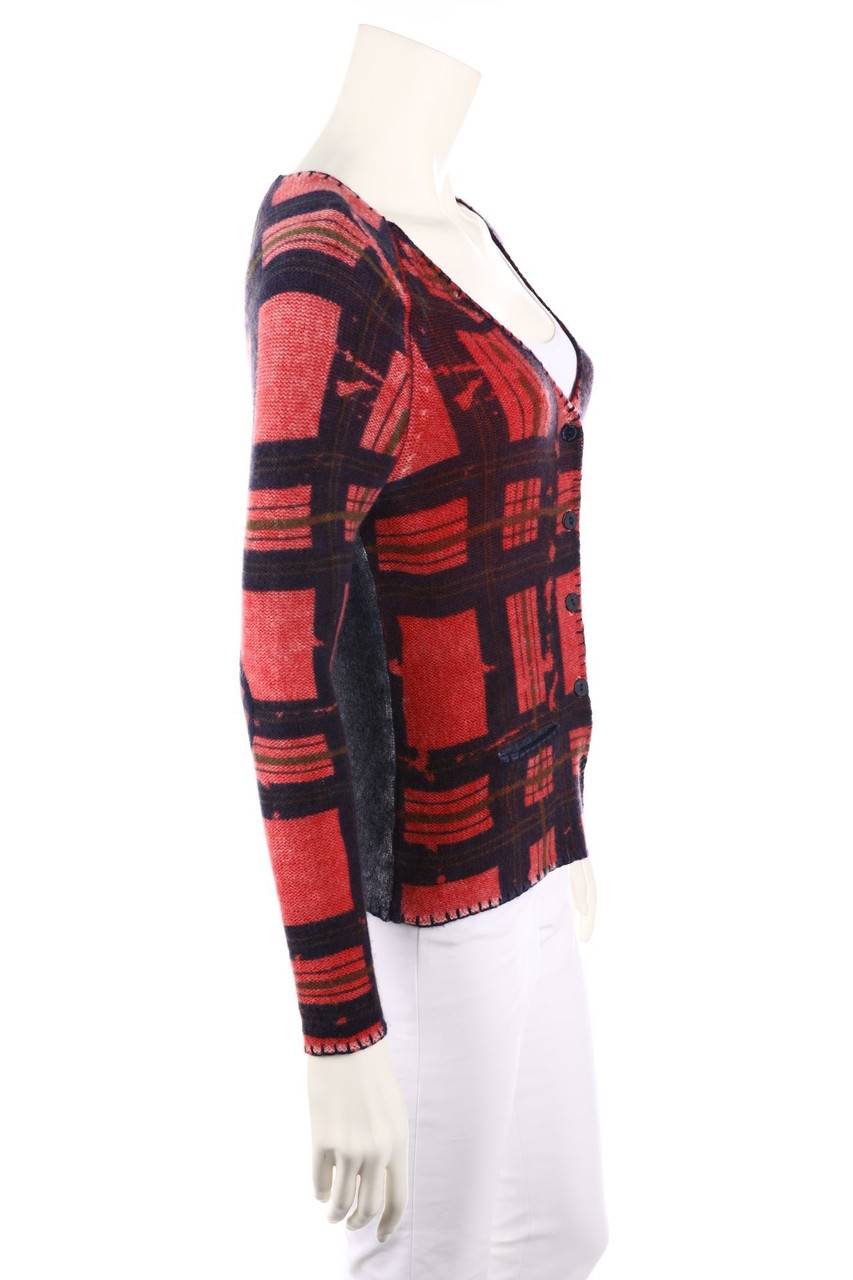 Carou PRINCESS GOES HOLLYWOOD Cardigan aus Woll-Mix mit Kaschmir Heißer Verkauf