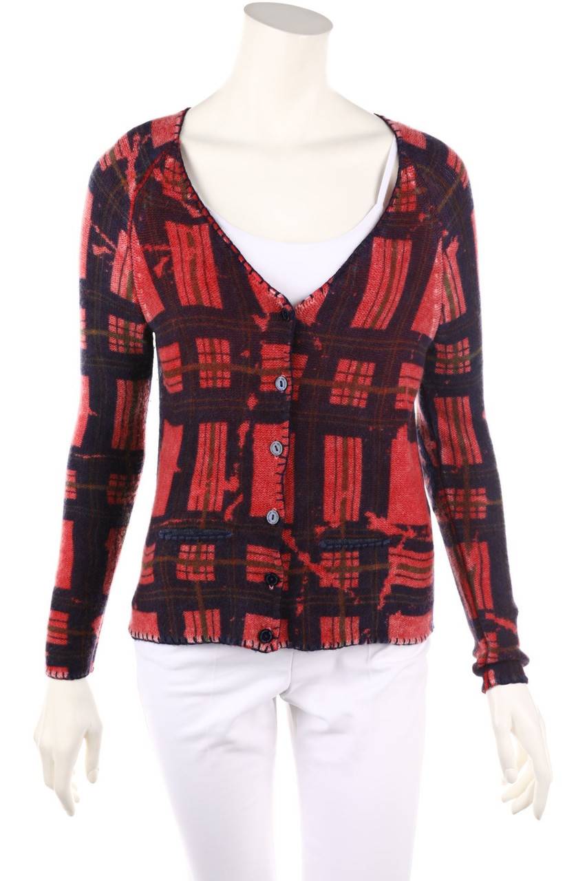 Carou PRINCESS GOES HOLLYWOOD Cardigan aus Woll-Mix mit Kaschmir Heißer Verkauf