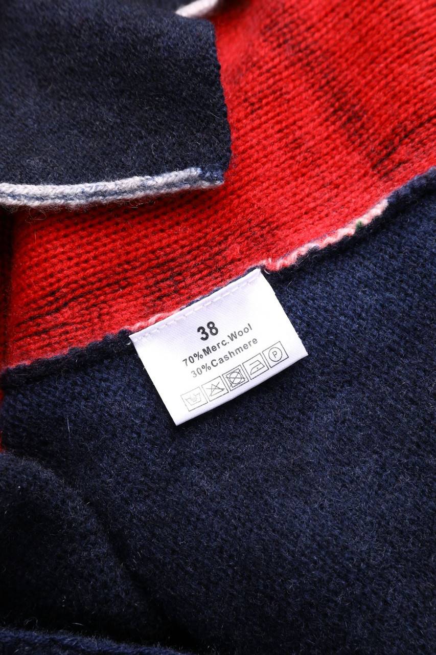 Carou PRINCESS GOES HOLLYWOOD Cardigan aus Woll-Mix mit Kaschmir Heißer Verkauf