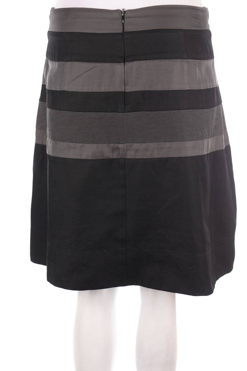 Carou SPORTMAX CODE Rock mit Streifen Blitzangebot
