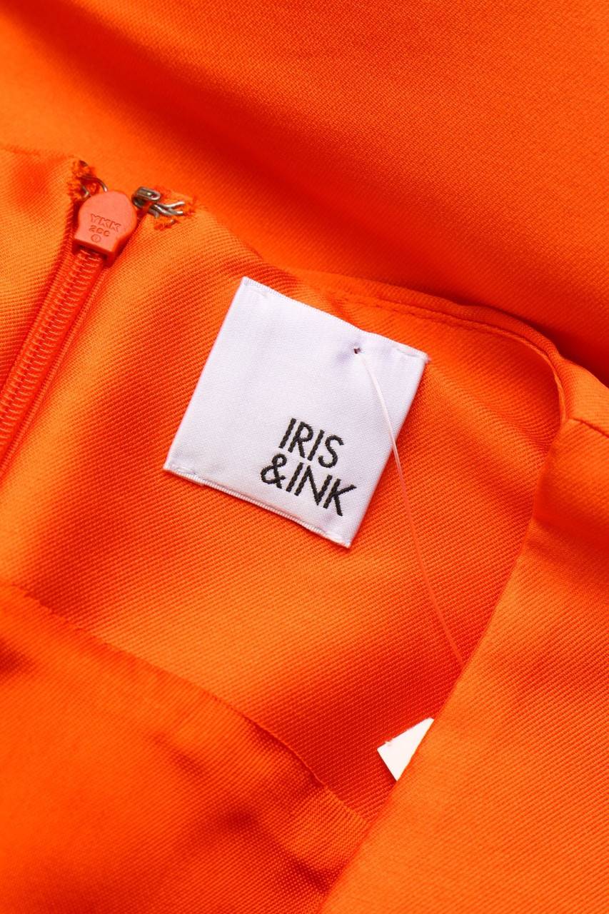 Carou IRIS & INK Etui-Kleid mit Drapierung Neuheiten
