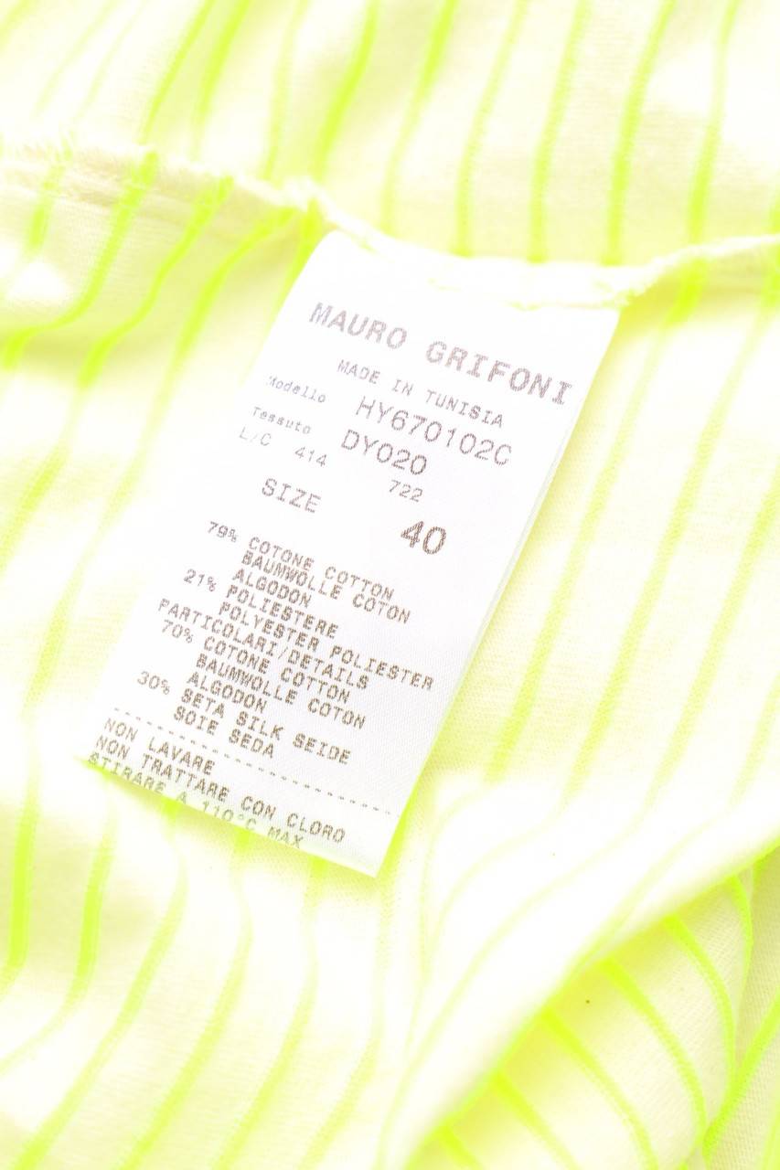 Carou M.GRIFONI Kleid mit Streifen Bestseller