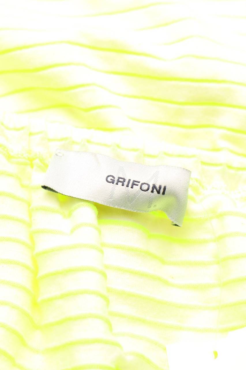 Carou M.GRIFONI Kleid mit Streifen Bestseller