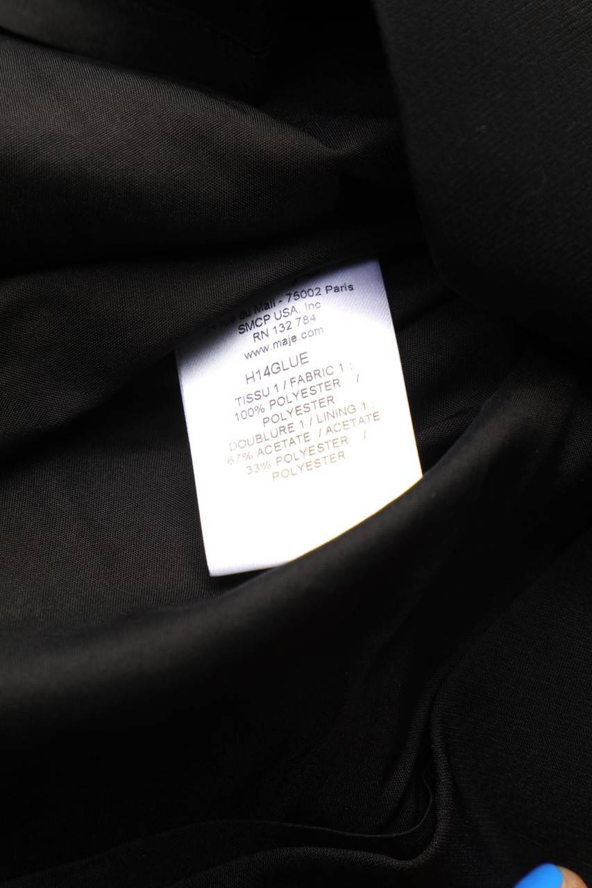 Carou maje Cocktailkleid Räumungsverkauf