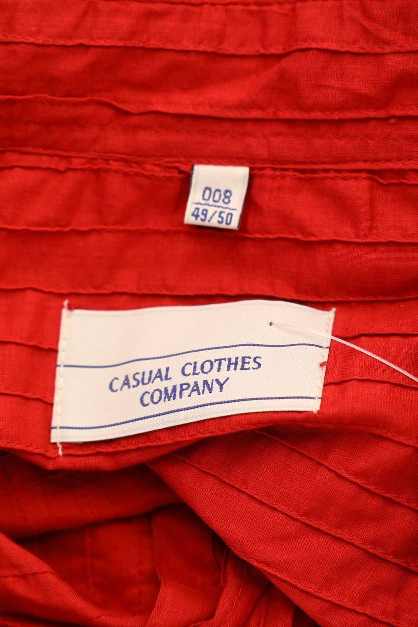 Carou CASUAL CLOTHES COMPANY Hemd Neueste Stile