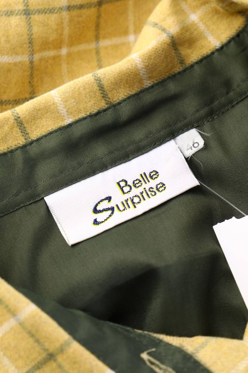 Carou Belle Surprise Hemd-Bluse Bis zu 60% Rabatt