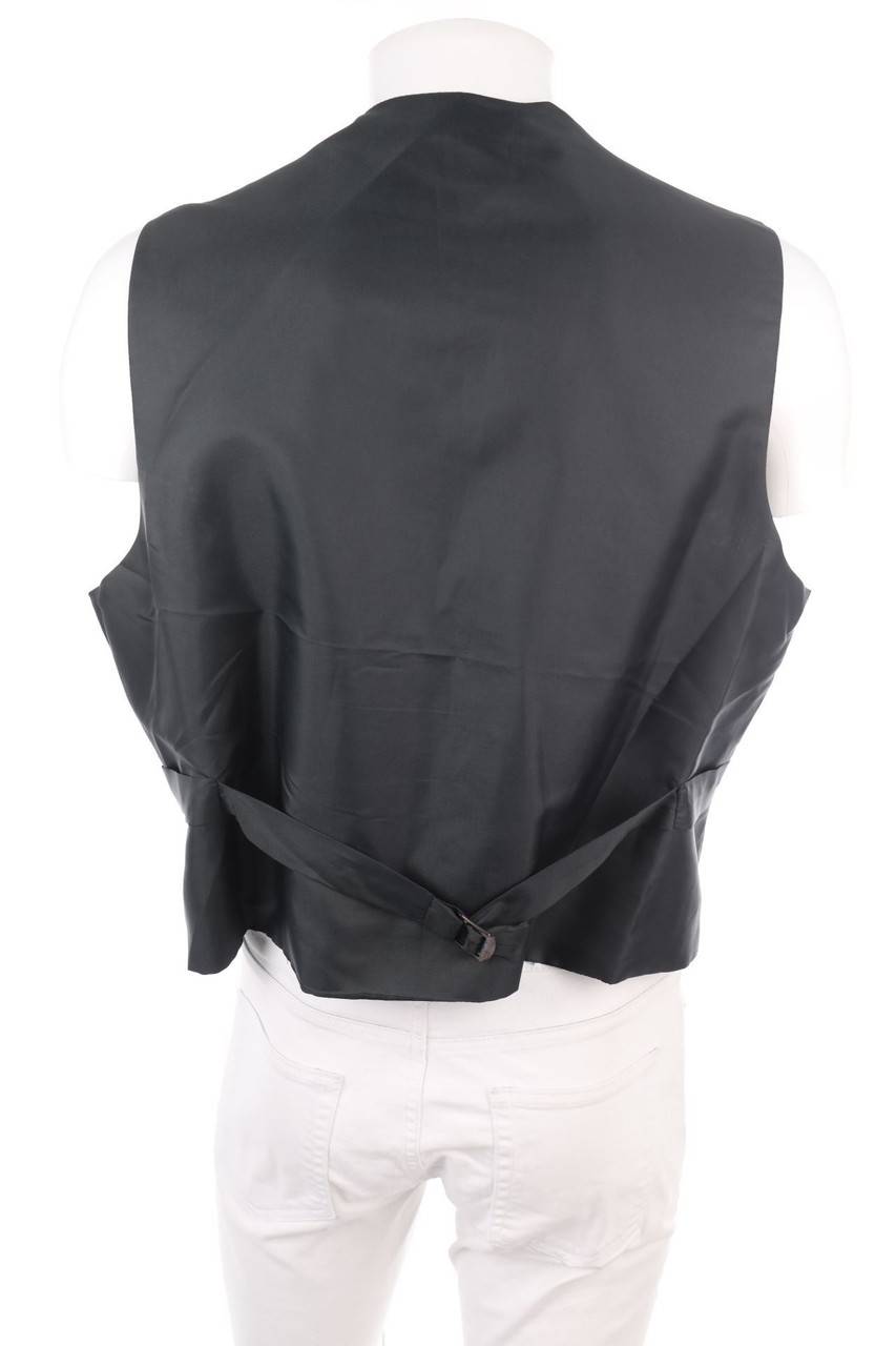 Carou Angelo Litrico C&A Weste mit floralem Muster Sonderangebot der Fabrik