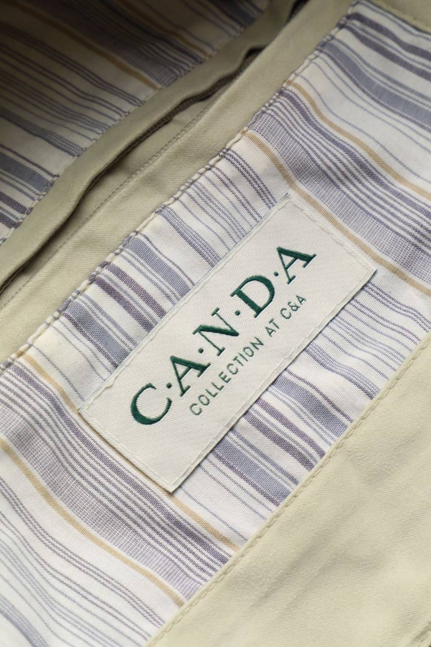 Carou CANDA by C&A Vintage-Jacke 50% Rabatt mit kostenlosem Versand
