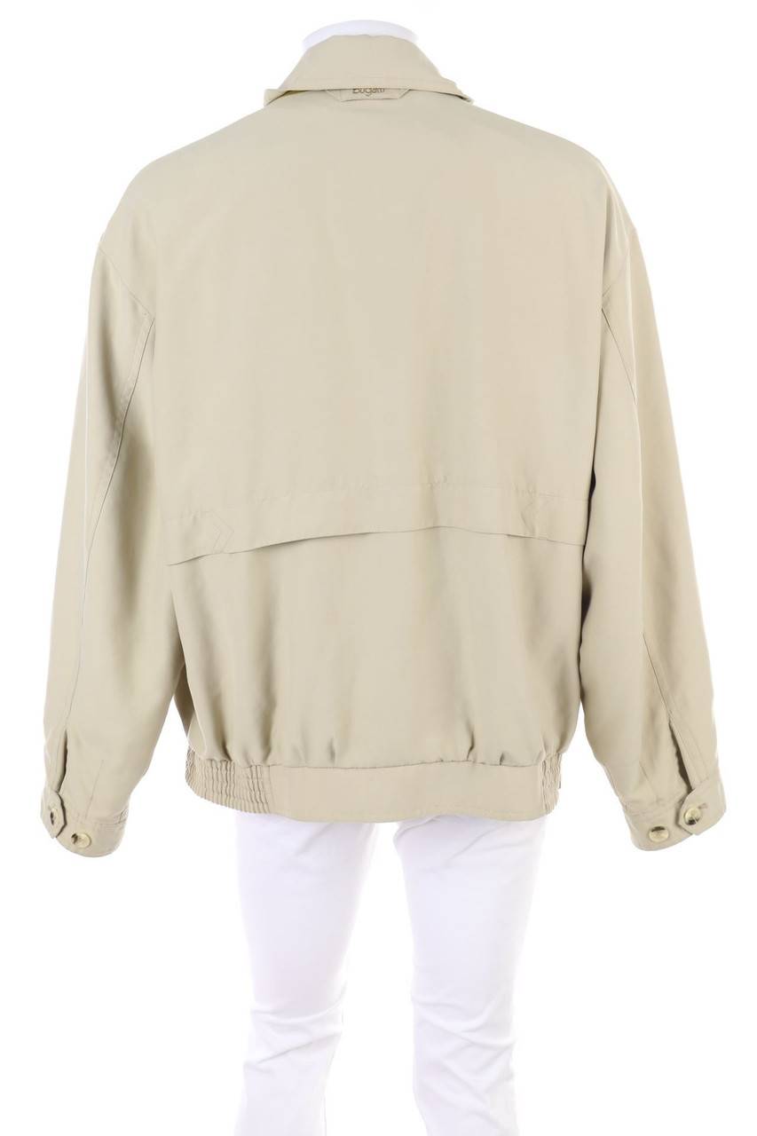 Carou bugatti Vintage-Blousonjacke mit Raffungen Begrenzt auf 3 Tage