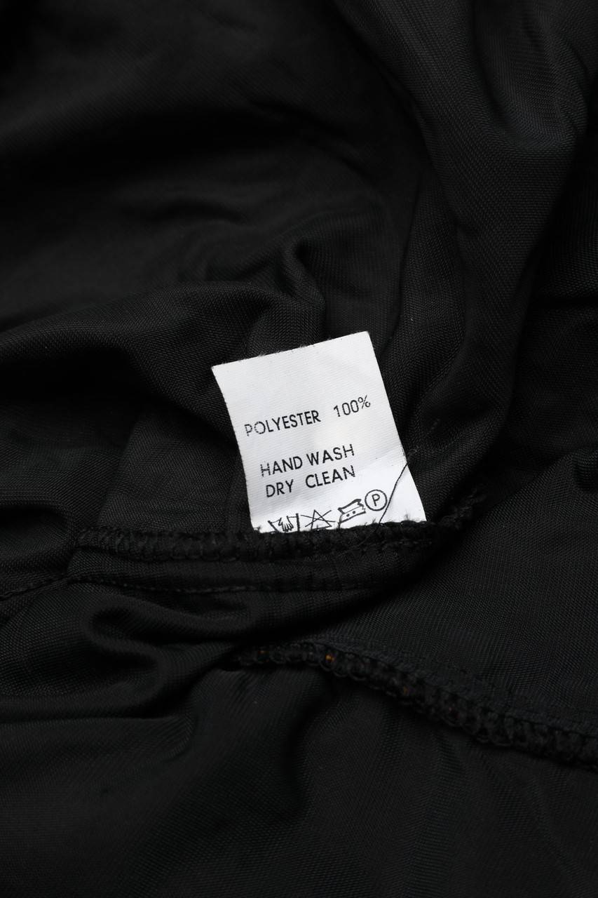 Carou VINTAGE Samt-Blazer mit Muster Speichern exportieren