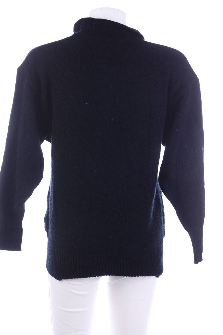 Carou SERGIO DI LAURENTI Vintage-Strick-Pullover 50% Rabatt für begrenzte Zeit