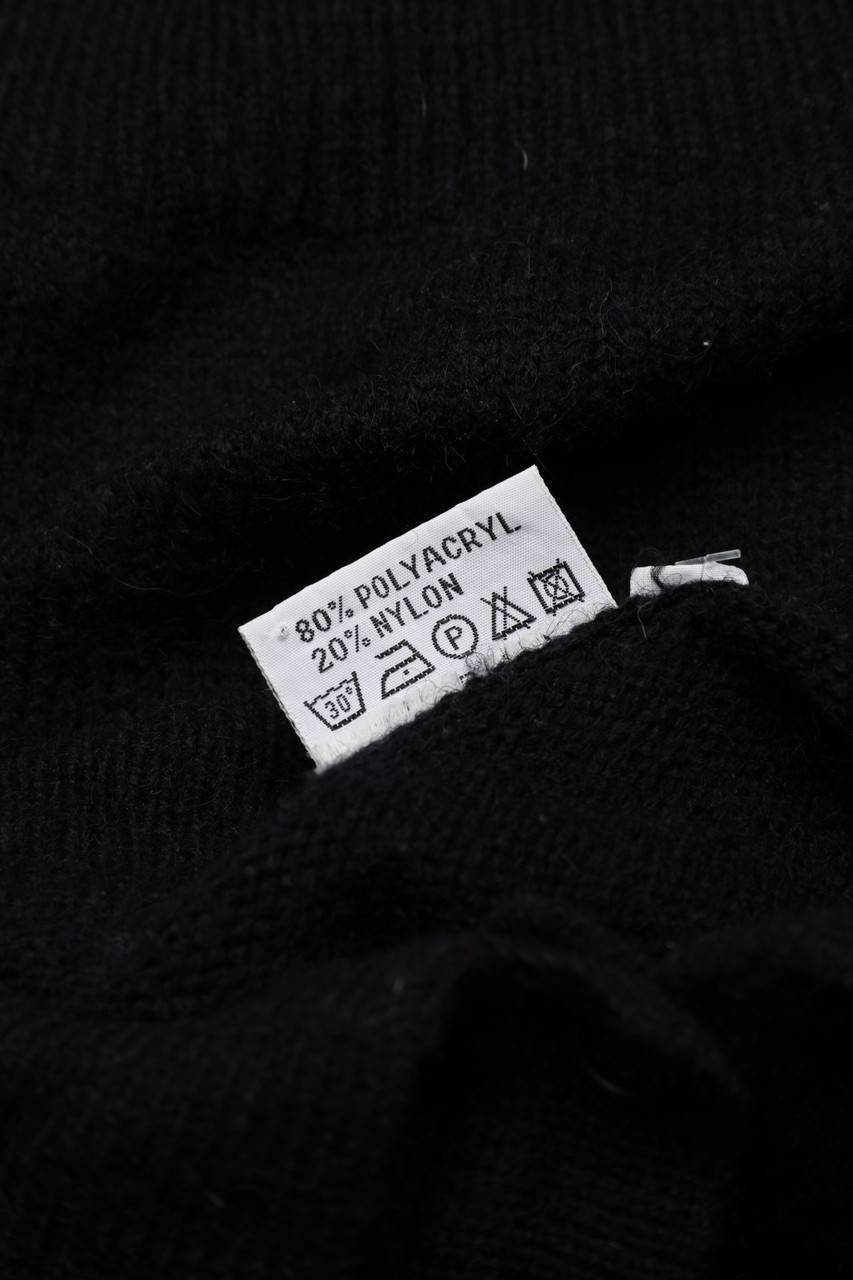 Carou SERGIO DI LAURENTI Vintage-Strick-Pullover 50% Rabatt für begrenzte Zeit