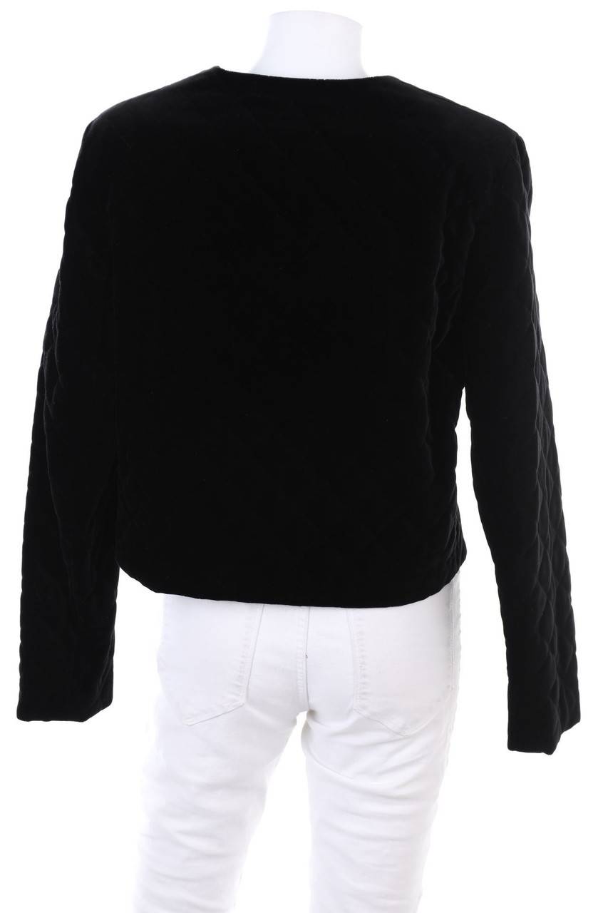 Carou Cyrillus PARIS Samt-Blazer Rabatte dieses Monats