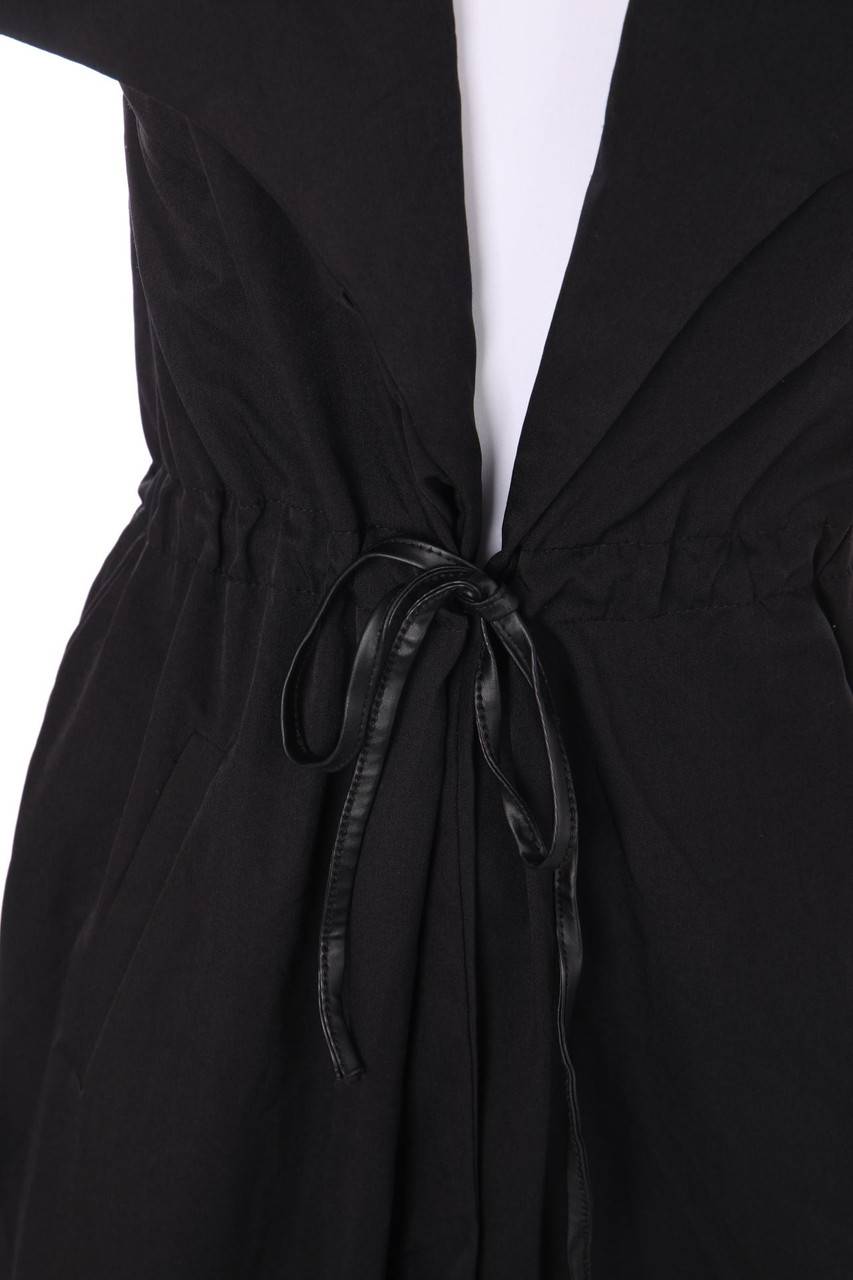 Carou SECONDHAND Long-Weste Verkauf