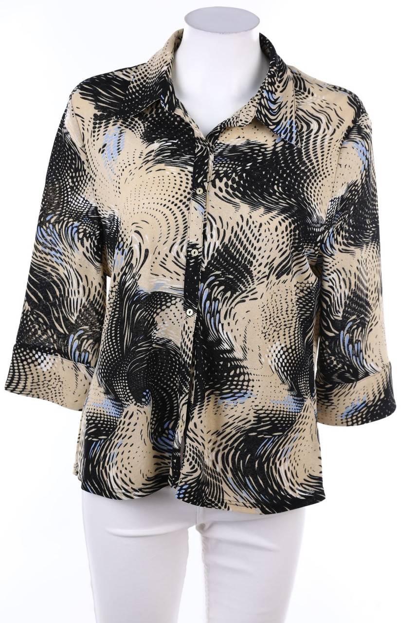Carou Yessica by C&A Vintage-Bluse Günstiger Verkauf