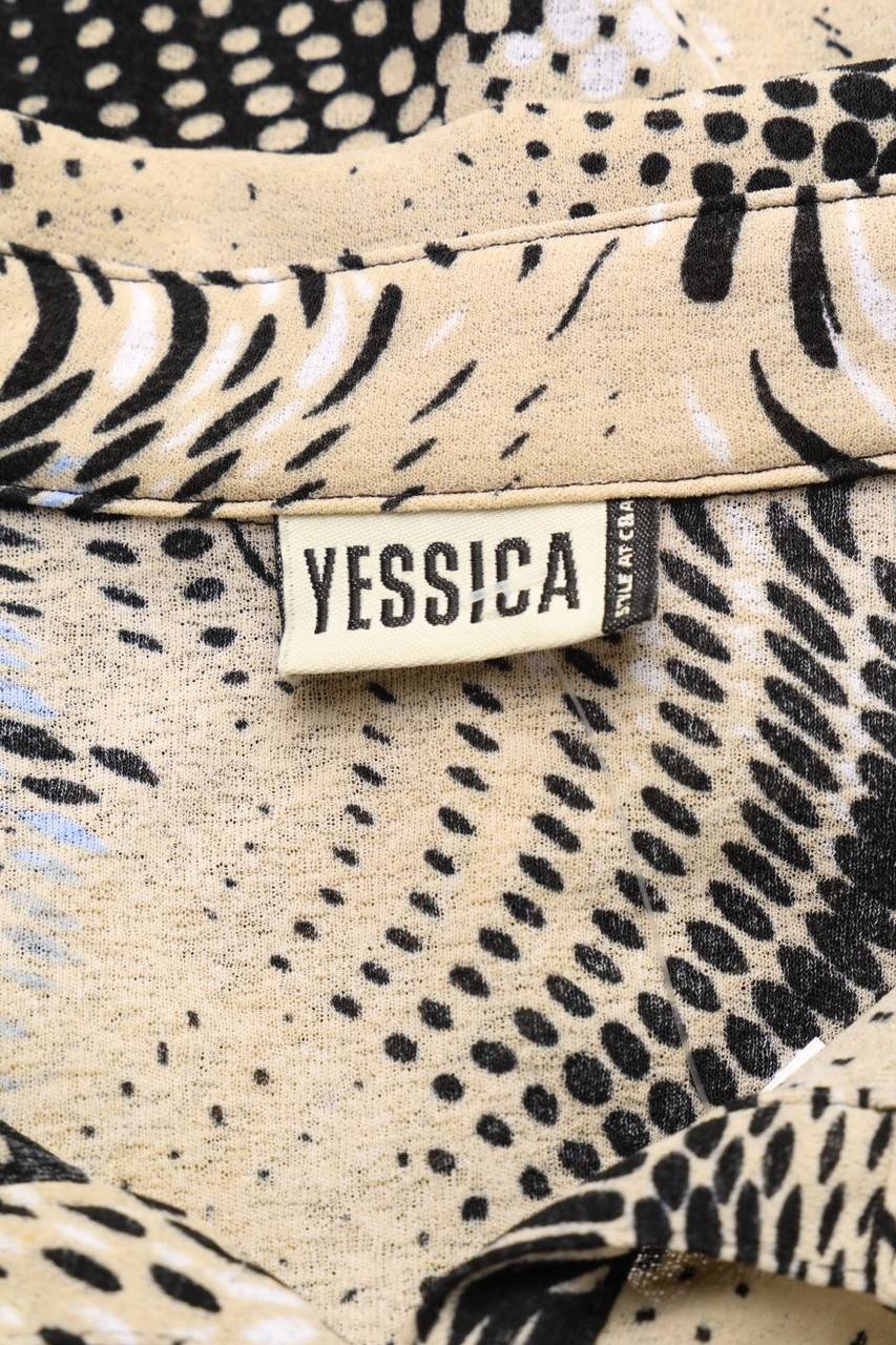 Carou Yessica by C&A Vintage-Bluse Günstiger Verkauf