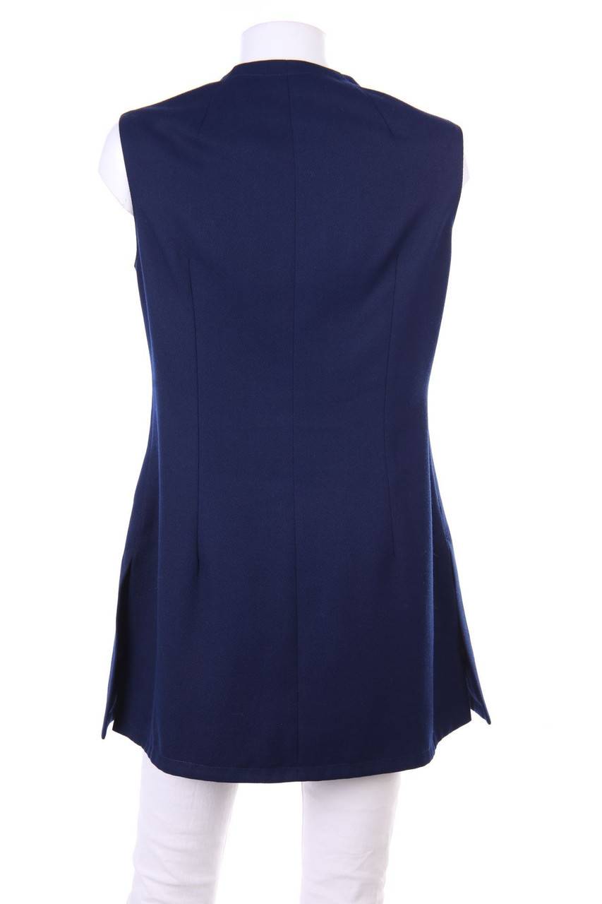 Carou TONI dress Weste mit Schmuck-Knöpfen Großer Ausverkauf