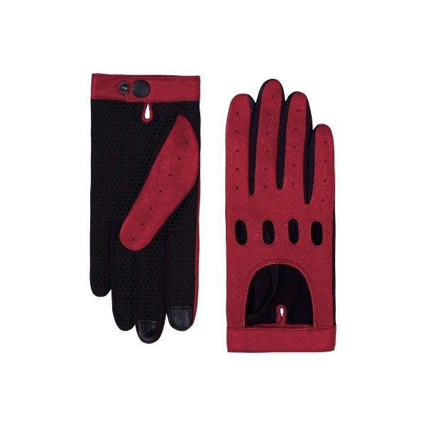 Otto Kessler Mia Driver's Glove Online Shopping