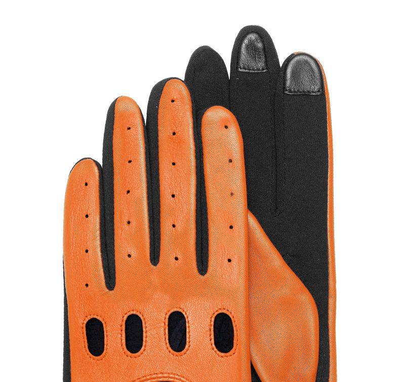 Otto Kessler Mia Driver's Glove Große Rabatte