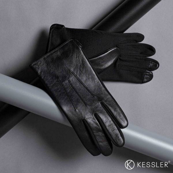Otto Kessler MILES Bestseller