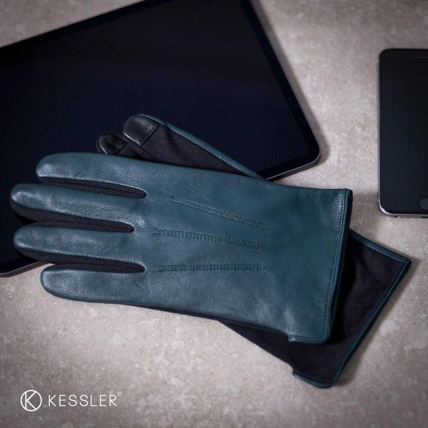 Otto Kessler MILES Bestseller