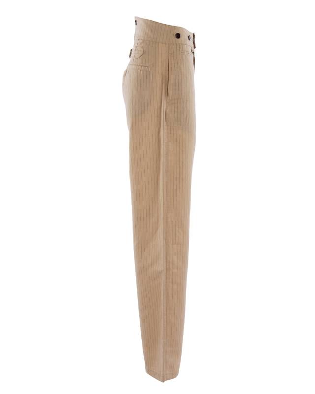 ﻿Pike Brothers 1905 Hauler Pant Chicago sand Bis zu 60% Rabatt