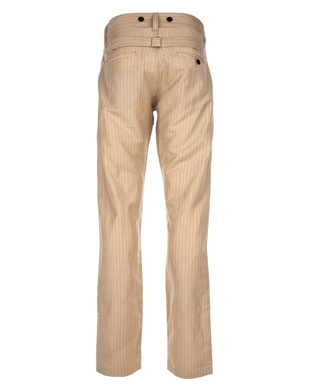 Pike Brothers 1947 Harvester Trousers Chicago sand Nur für heute