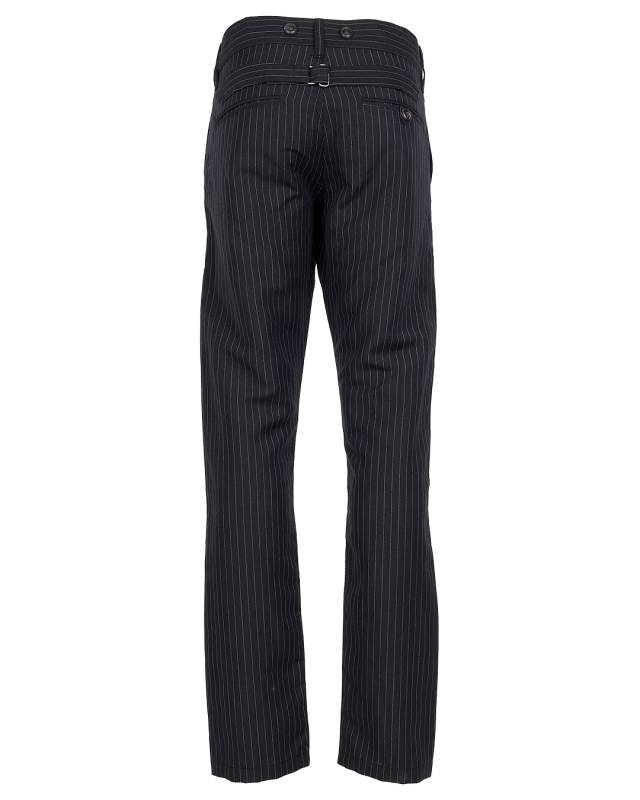 Pike Brothers 1947 Harvester Trousers Chicago black Bis zu 55% Rabatt