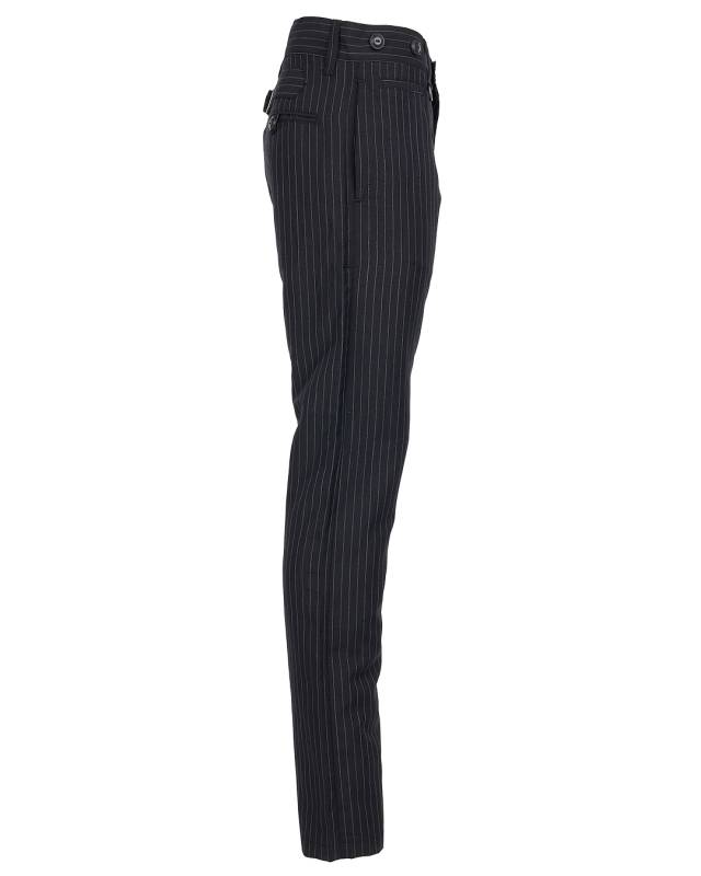 Pike Brothers 1947 Harvester Trousers Chicago black Bis zu 55% Rabatt