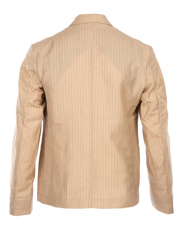 Pike Brothers 1927 Harvester Jacket Chicago sand Super Rabatt