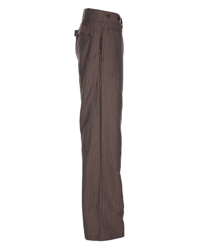 Pike Brothers 1905 Hauler Pant Alameda Kostenloser Versand international