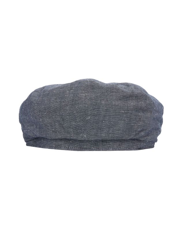 Pike Brothers 1905 Hauler Cap smoke grey Black Friday Preise