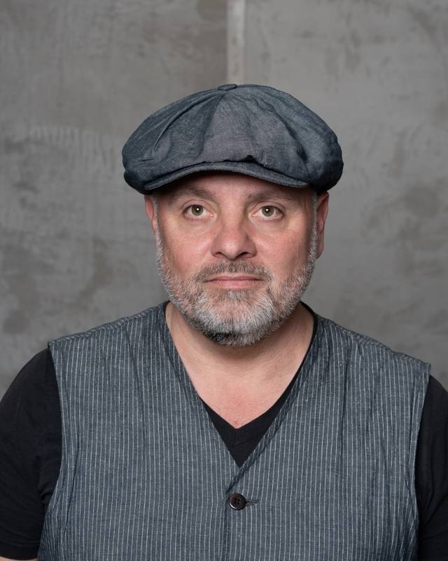 Pike Brothers 1928 Newsboy Cap smoke grey 50% Rabatt für begrenzte Zeit