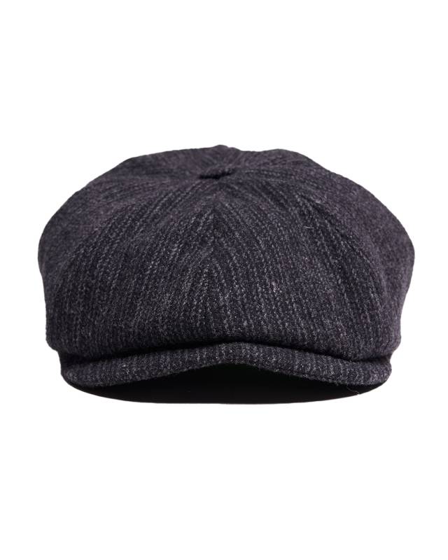 Pike Brothers 1928 Newsboy Cap Glasgow grey Online