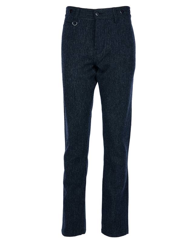 Pike Brothers 1947 Harvester Trousers Glasgow Grey Verkauf