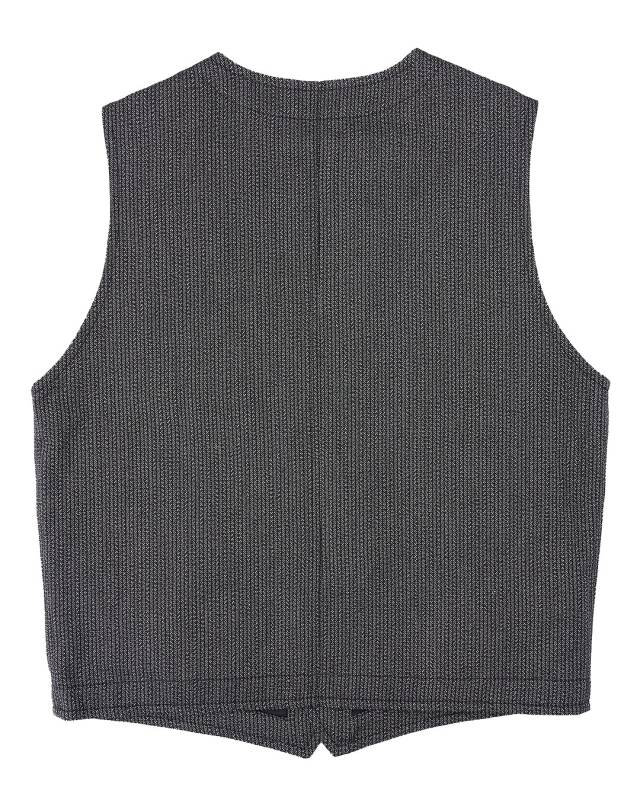Pike Brothers 1937 Roamer Vest French asphalt Blitzverkäufe