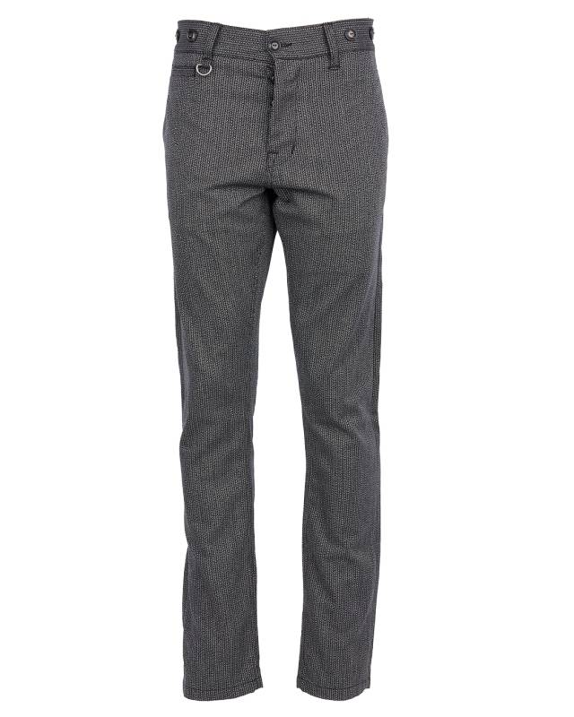 Pike Brothers 1947 Harvester Trousers French asphalt Kostenloser Versand