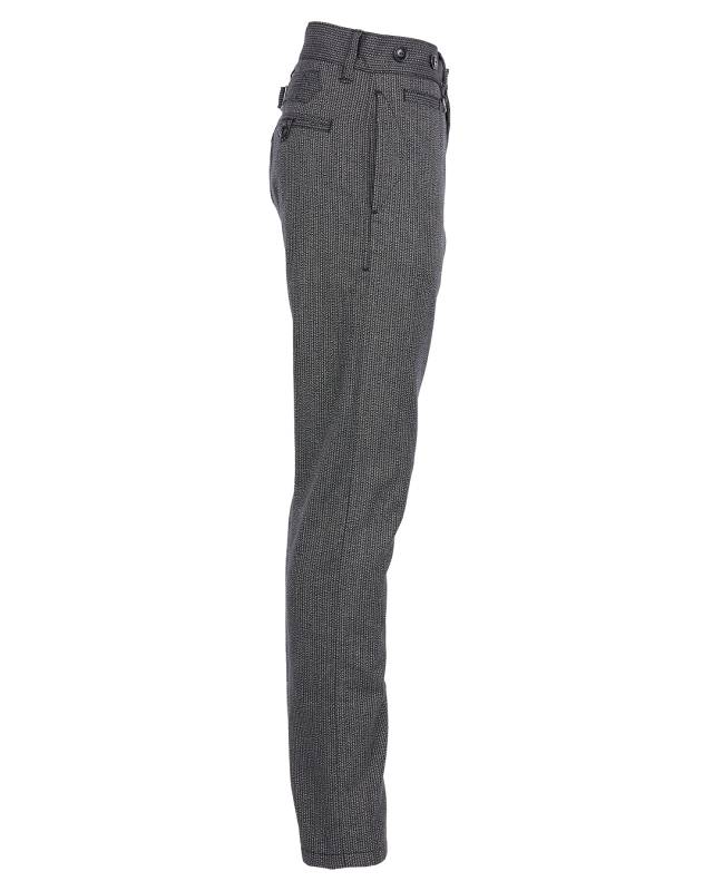 Pike Brothers 1947 Harvester Trousers French asphalt Kostenloser Versand