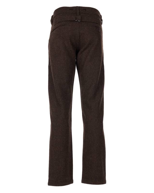 Pike Brothers 1923 Buccanoy Pant Upland brown Muttertagsangebot