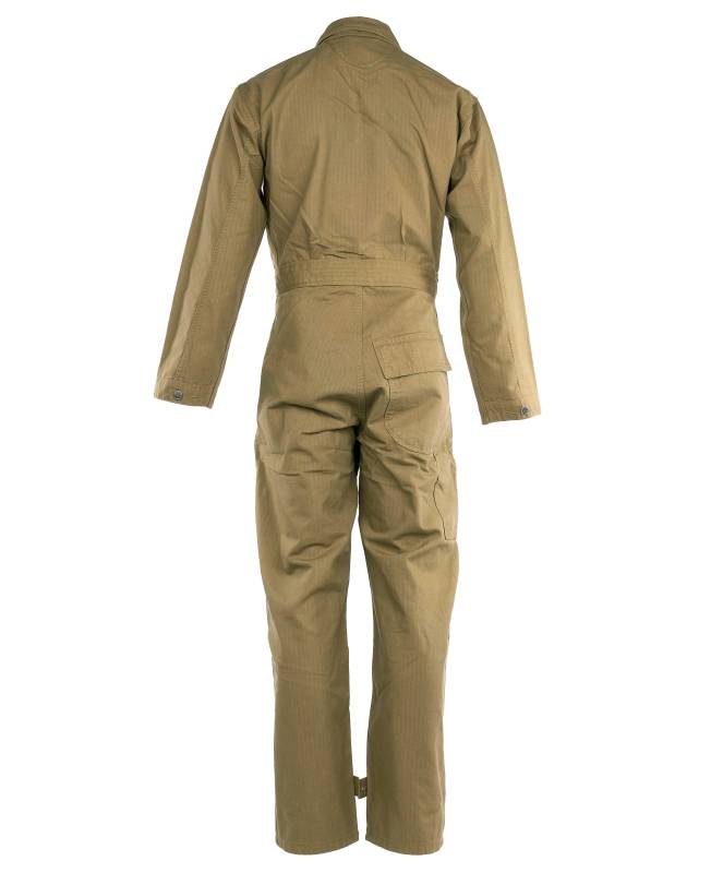 Pike Brothers 1938 Mechanic Coverall olive Letzte 2 Tage
