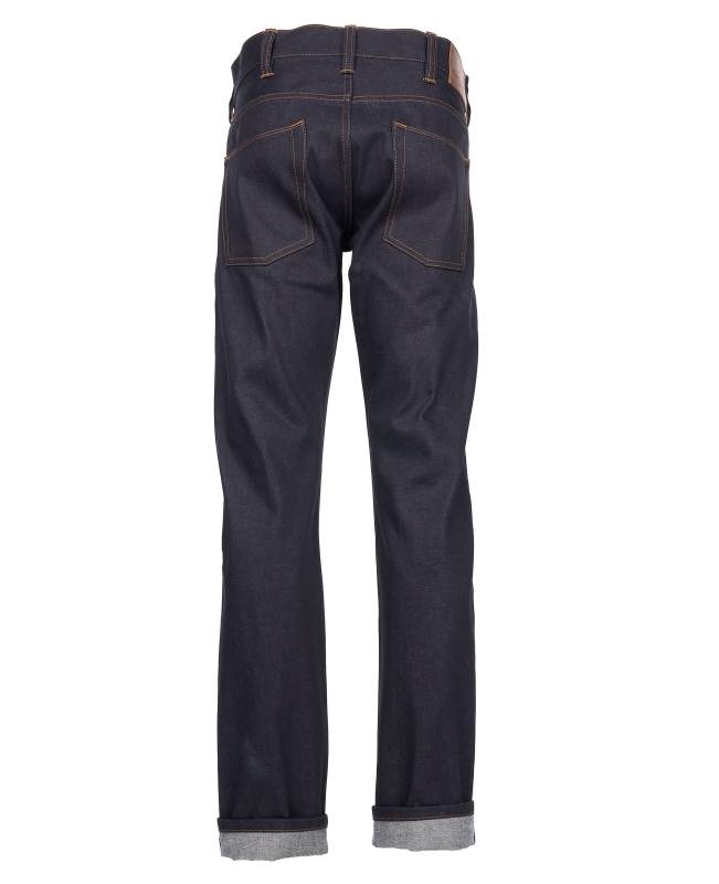 Pike Brothers 1958 Roamer Pant 16oz indigo Vierteljährliche Förderung