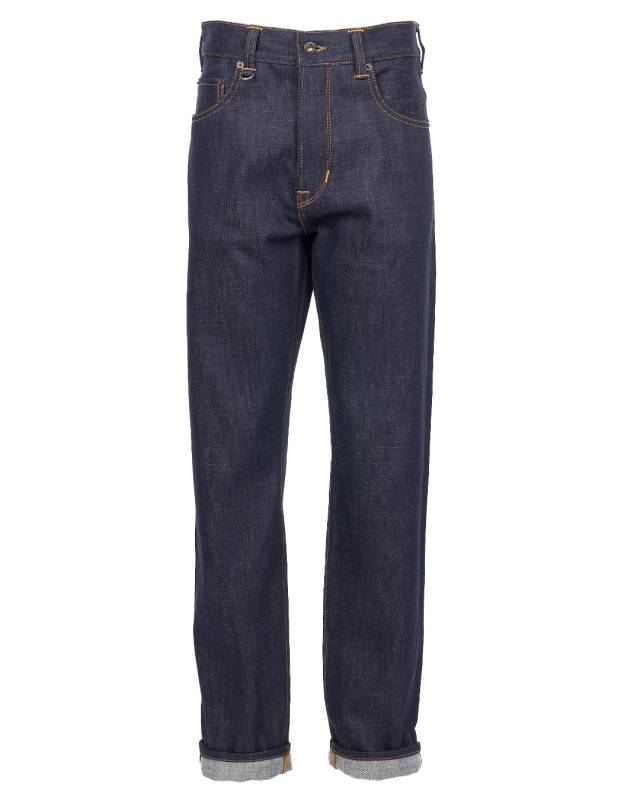 Pike Brothers 1947 Roamer Pant 15oz indigo Bis zu 55% Rabatt