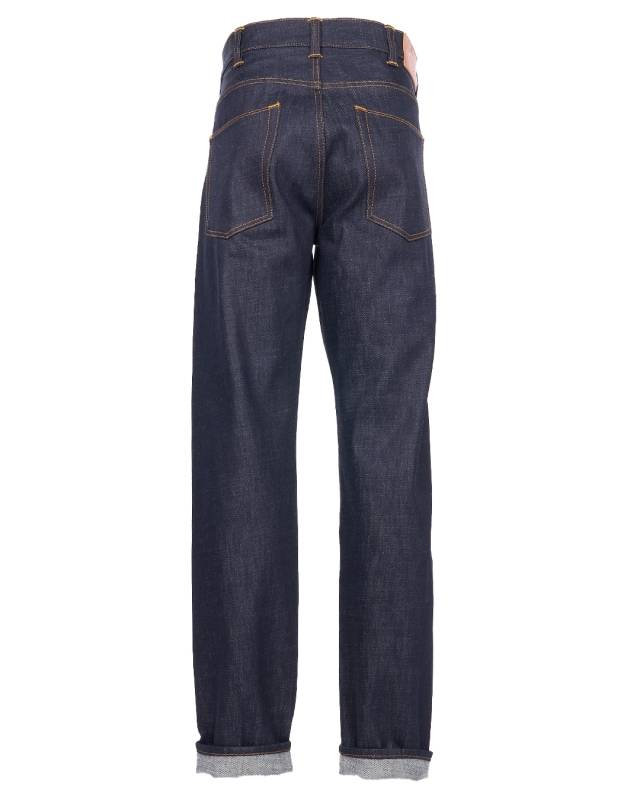 Pike Brothers 1947 Roamer Pant 15oz indigo Bis zu 55% Rabatt