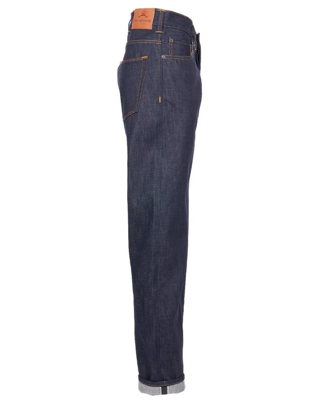 Pike Brothers 1947 Roamer Pant 15oz indigo Bis zu 55% Rabatt