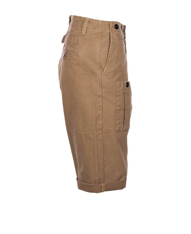 Pike Brothers 1932 Engineer Short Tarawa Nur noch ein Tag übrig