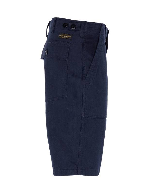 Pike Brothers 1962 OG-107 Short navy Riesige Rabatte