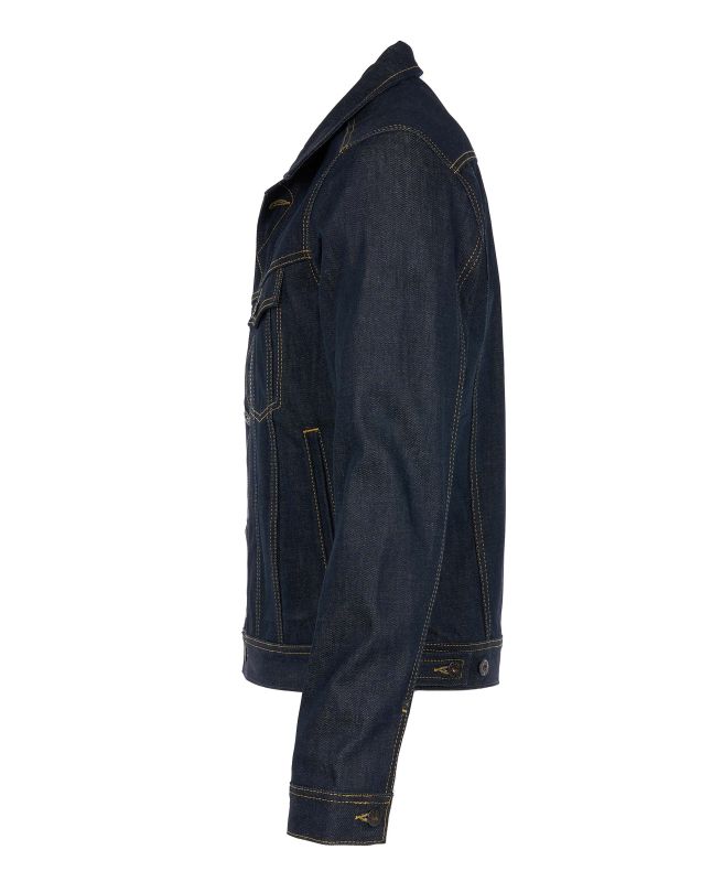 Pike Brothers 1963 Roamer Jacket 11oz metal Rabatte dieses Monats