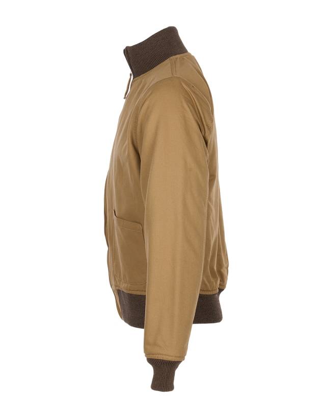 Pike Brothers 1941 Tanker Jacket khaki Blitzverkäufe
