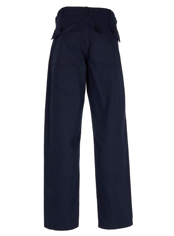 Pike Brothers 1962 OG-107 Pant navy W28 L34 Großer Ausverkauf