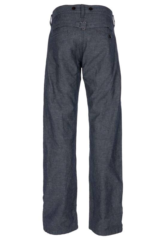 Pike Brothers 1942 Hunting Pant smoke grey Online Shopping